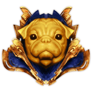 AzerPUG — Gaming Tools Company Logo